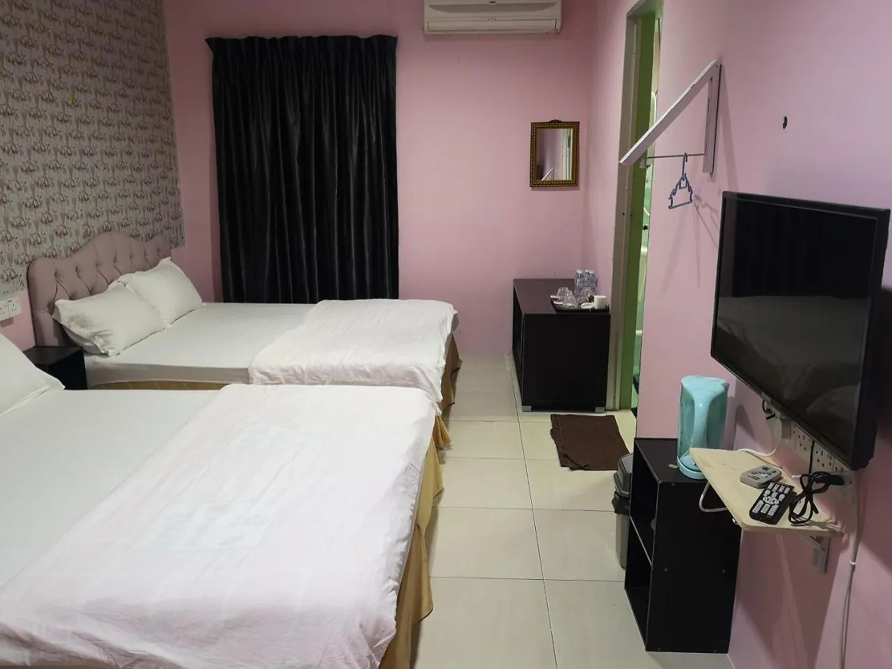 Home Inn Hotel Ipoh