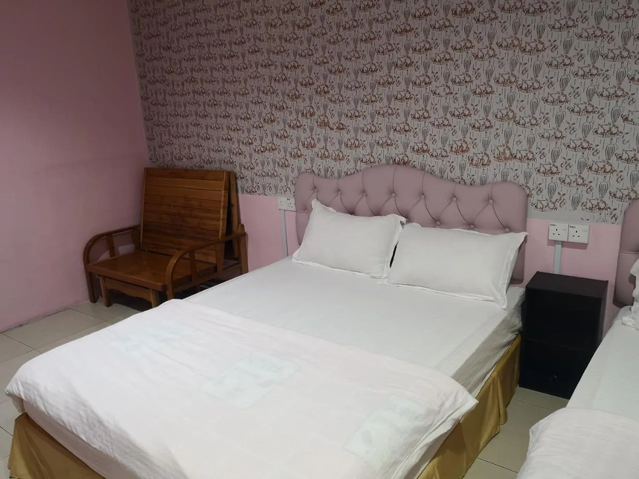**  Home Inn Hotel Ipoh Malesia