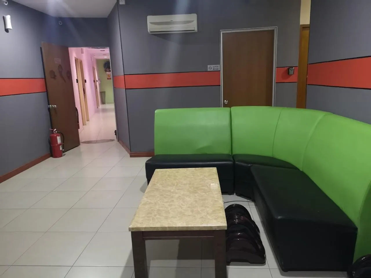 Home Inn Hotel Ipoh