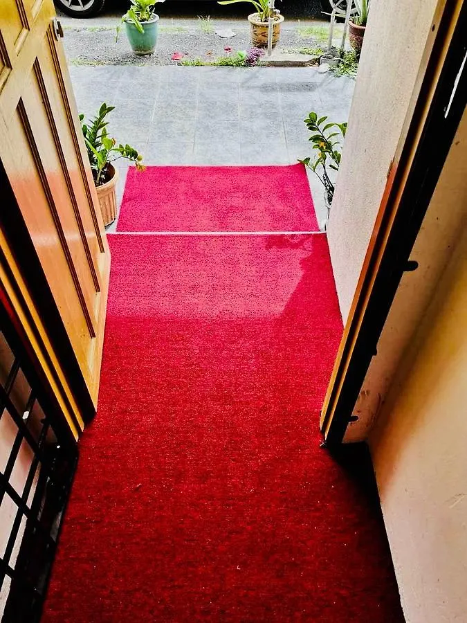 Home Inn Hotel Ipoh 2*,