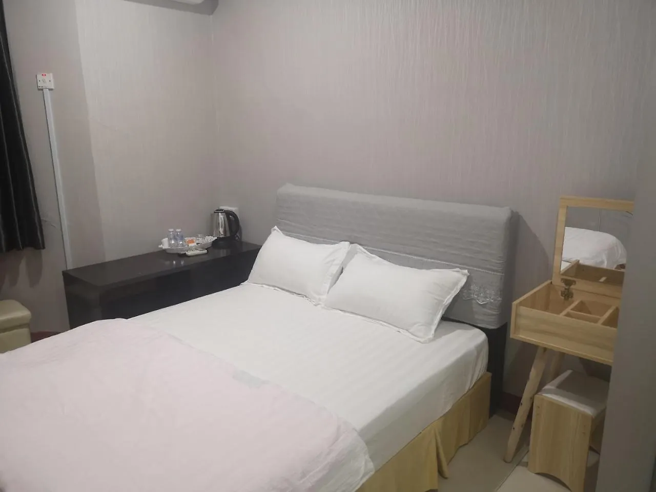 Home Inn Hotel Ipoh Ma­lay­sia