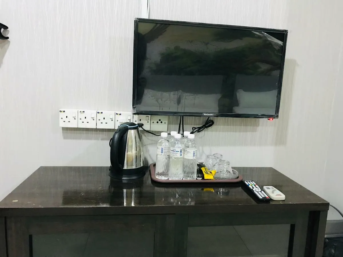 Home Inn Hotel Ipoh